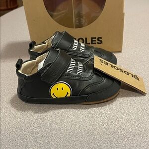 Old Soles Bub Face Shoes Podiatrist Approved New in Box - Sooo Cute!